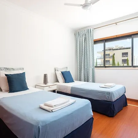Apartamento Alojamentos Santa Maria
