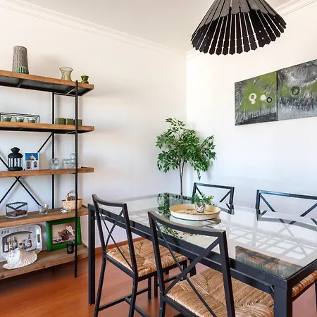 Appartement Alojamentos Santa Maria Tavira