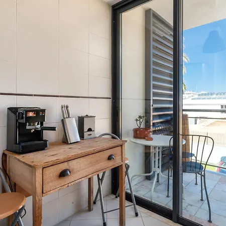 Apartment Alojamentos Santa Maria